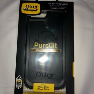 iPhone 7/8 Plus Otterbox Pursuit Case